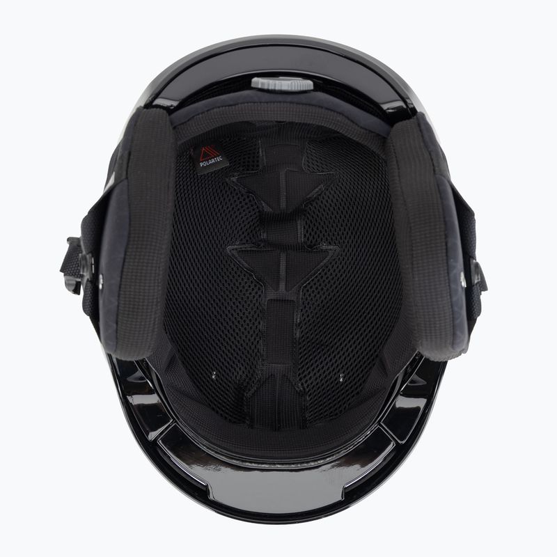 Скиорска каска Oakley Mod5 midas fleck 4