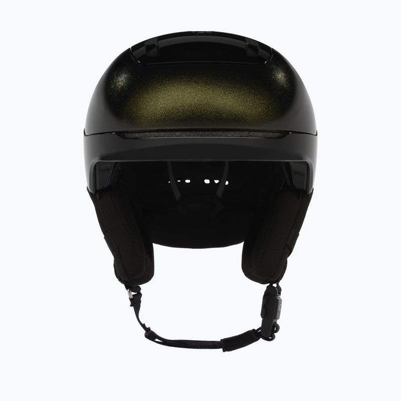 Скиорска каска Oakley Mod5 midas fleck 2