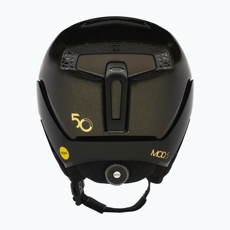 Скиорска каска Oakley Mod5 midas fleck 3