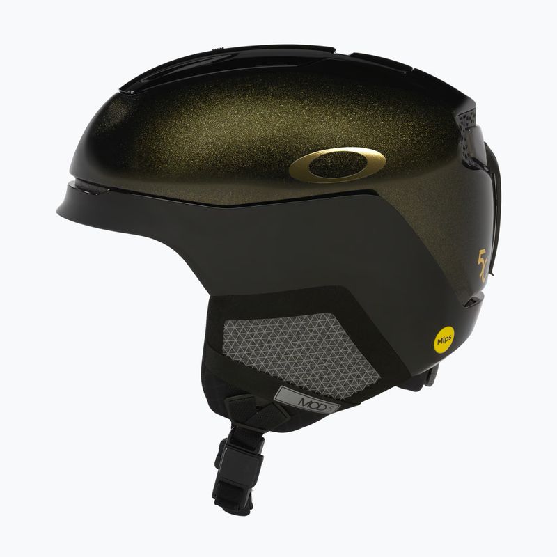 Ски шлем Oakley Mod5 Midas Fleck 4