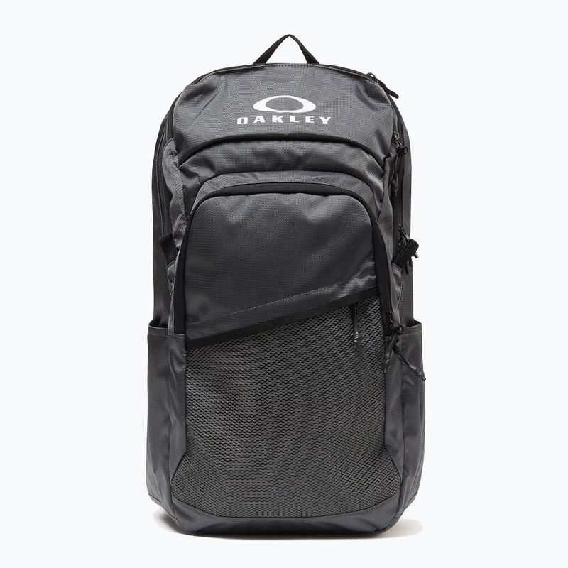 Градска раница Oakley Essential Day Pack M 9.0 28 l uniform grey