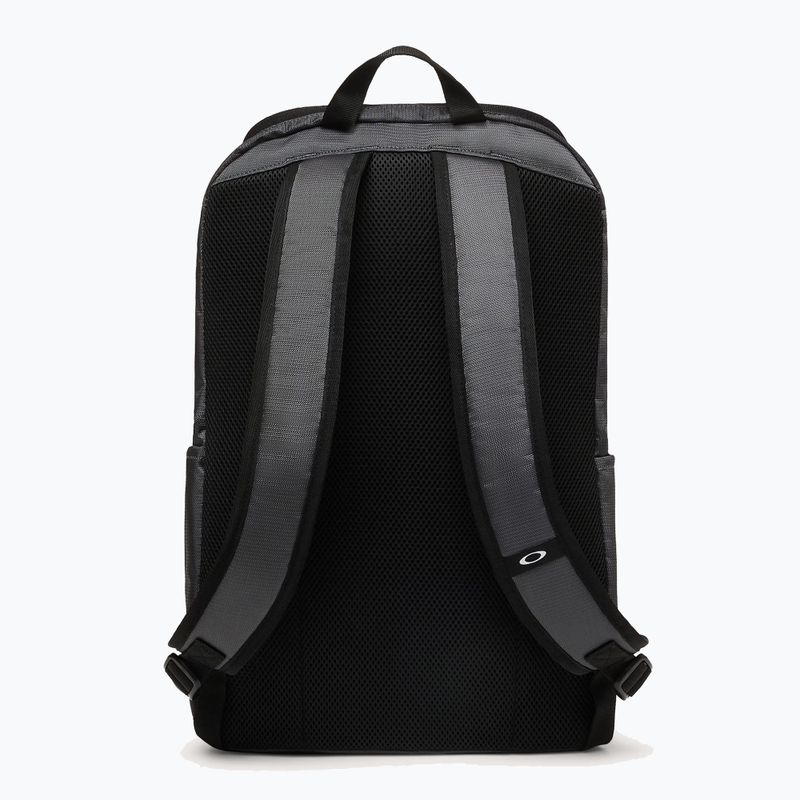 Градска раница Oakley Essential Day Pack M 9.0 28 l uniform grey 2