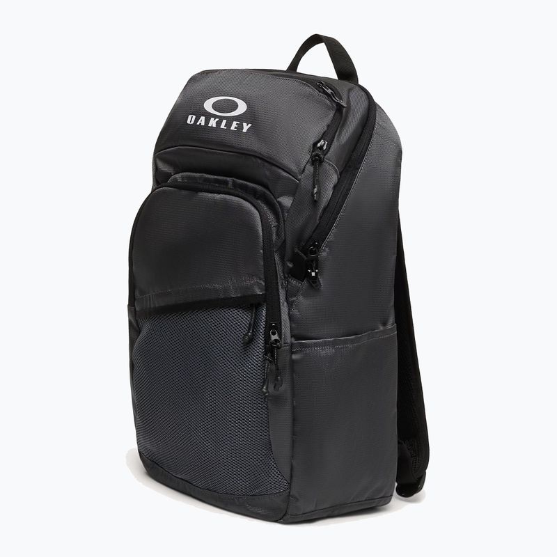 Градска раница Oakley Essential Day Pack M 9.0 28 l uniform grey 3