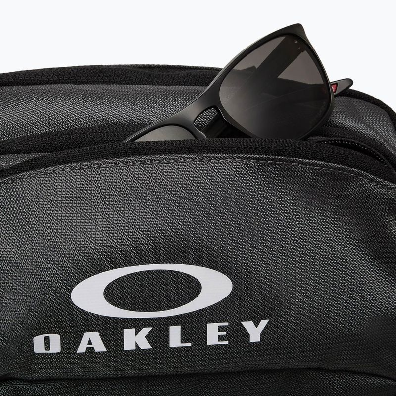 Градска раница Oakley Essential Day Pack M 9.0 28 l uniform grey 5