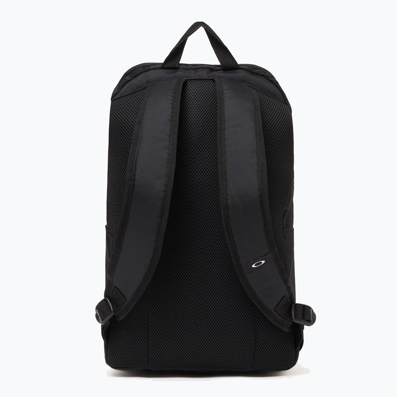 Градска раница Oakley Essential Day Pack M 9.0 28 L blackout 2