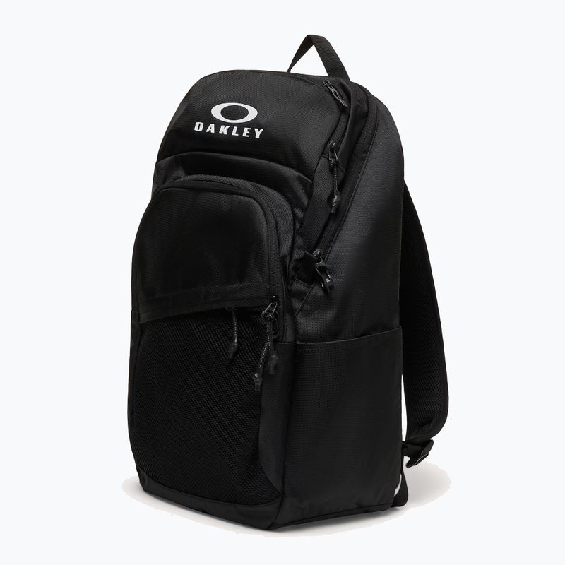 Градска раница Oakley Essential Day Pack M 9.0 28 L blackout 3