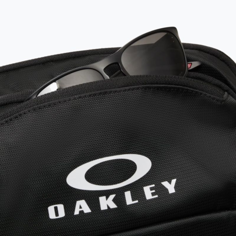 Градска раница Oakley Essential Day Pack M 9.0 28 L blackout 5