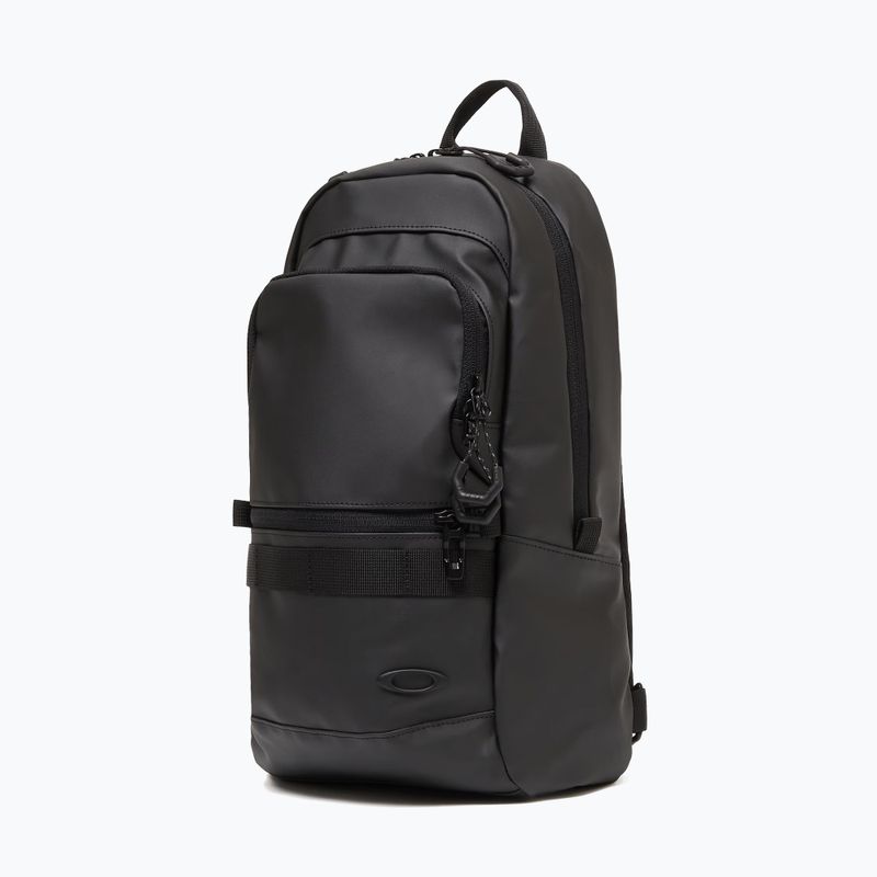 Градска раница Oakley Enhance Sling 9.0 10 l black/black 1 3