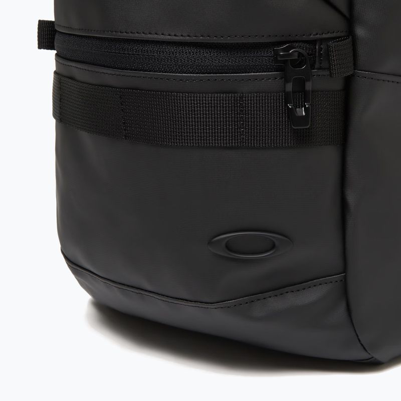 Градска раница Oakley Enhance Sling 9.0 10 l black/black 1 4