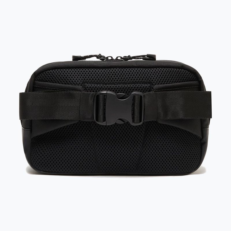 Чантичка за кръстна Oakley Enhance LT Waist 9.0 4,5 l black/white 2