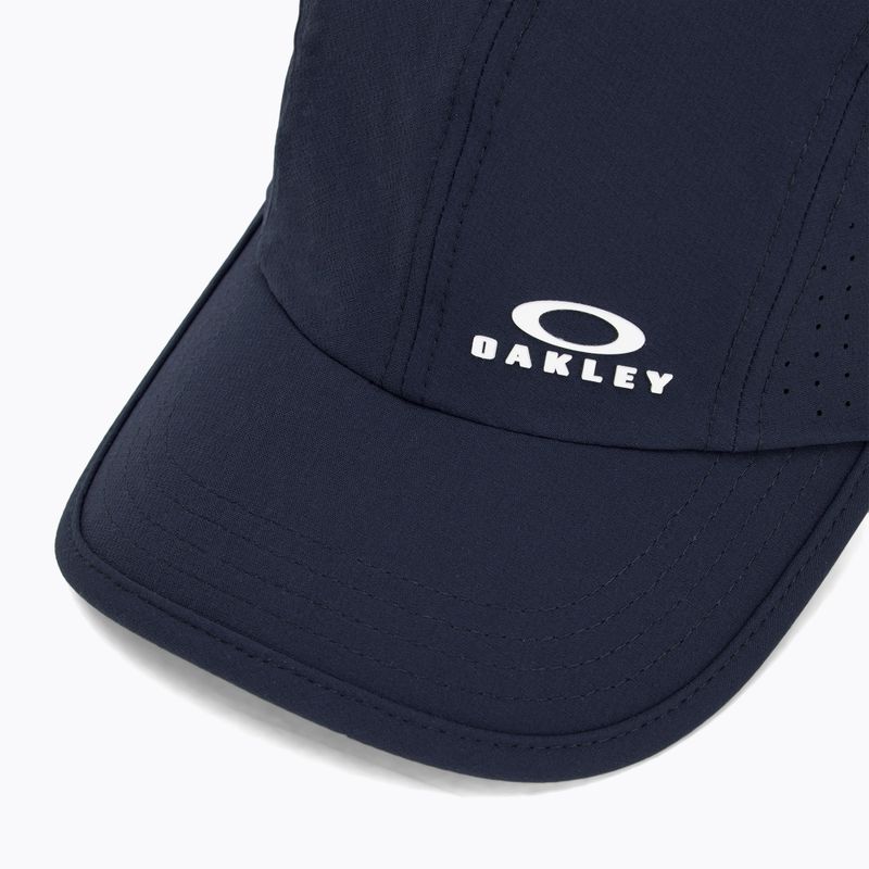Мъжка шапка Oakley Training Perf Abyss 3