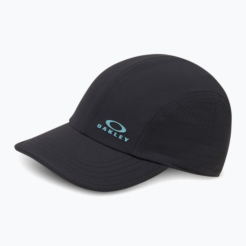 Мъжка шапка Oakley Training Perf Blackout
