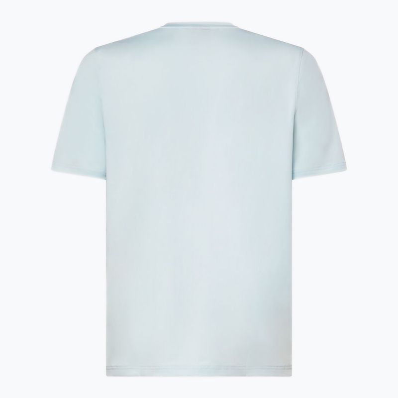 Мъжки тениски Oakley Minimal Training Ss Tee frost 2