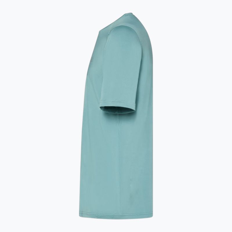 Мъжки Oakley Minimal Training Ss Tee pacific 3
