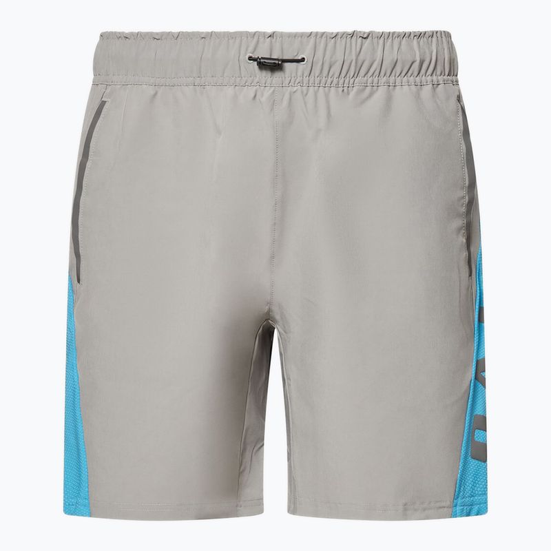 Мъжки шорти Oakley Training Sidepanel cement