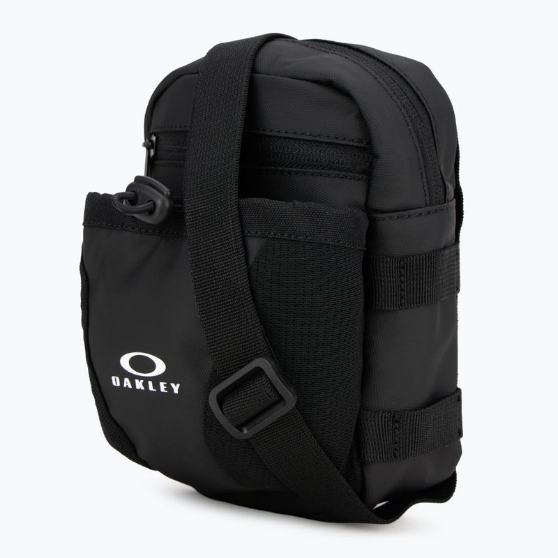Мъжка чанта Oakley Training Mini Bag blackout 2