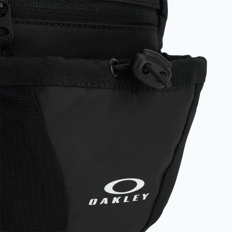 Мъжка чанта Oakley Training Mini Bag blackout 4