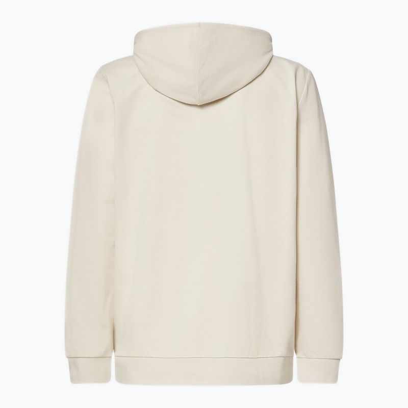 Мъжки Oakley New Ellipse Zip Hoodie mist 2