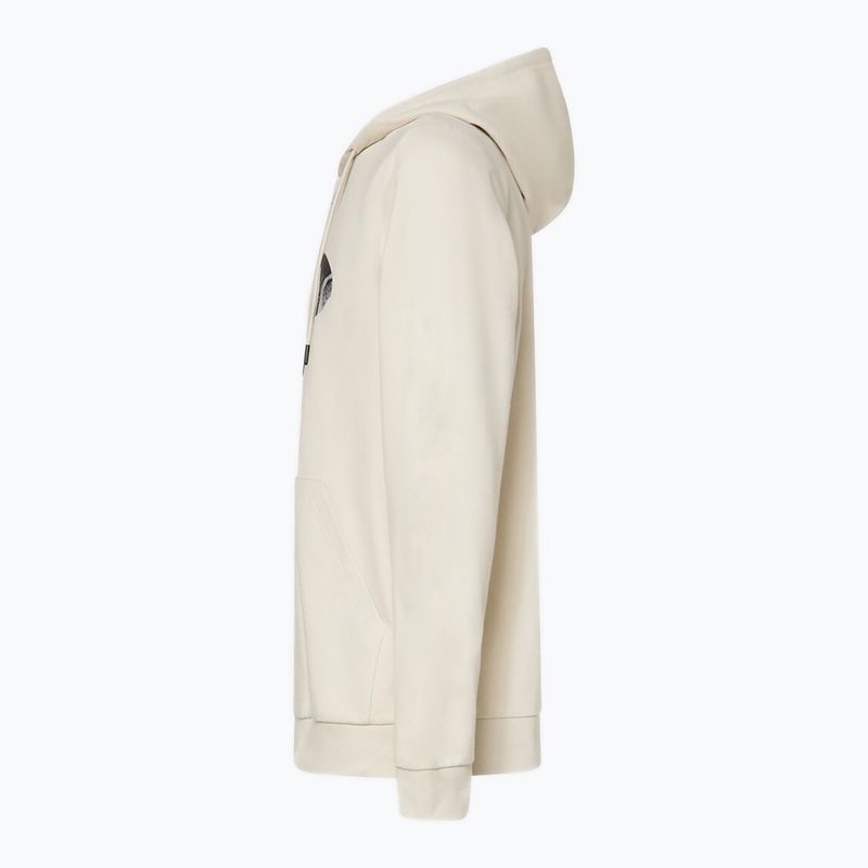 Мъжки Oakley New Ellipse Zip Hoodie mist 3