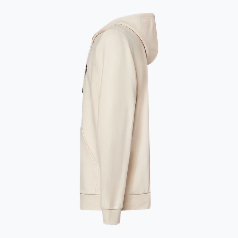 Мъжки Oakley New Ellipse Hoodie Суитшърт мъгла 3