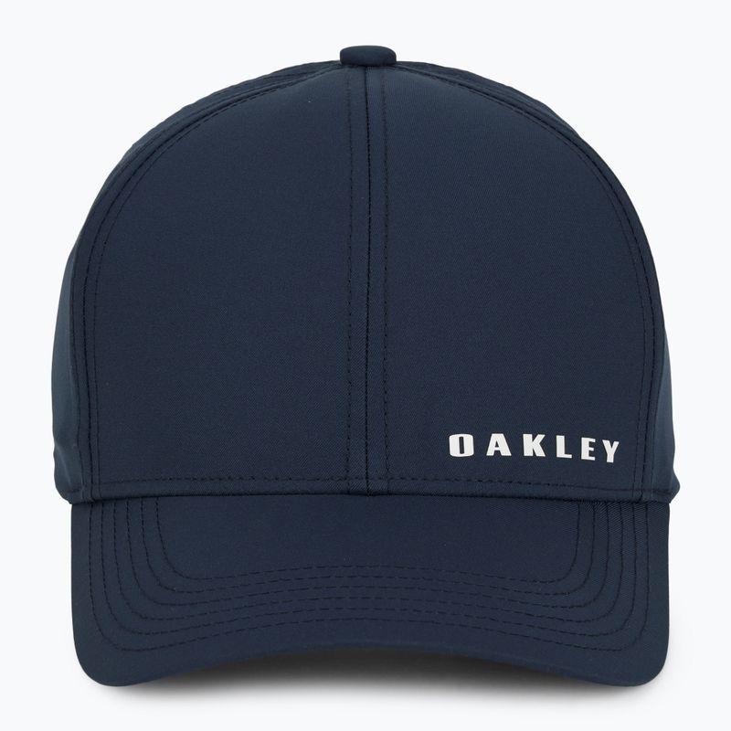 Oakley Twill Hat abyss мъжка бейзболна шапка 2