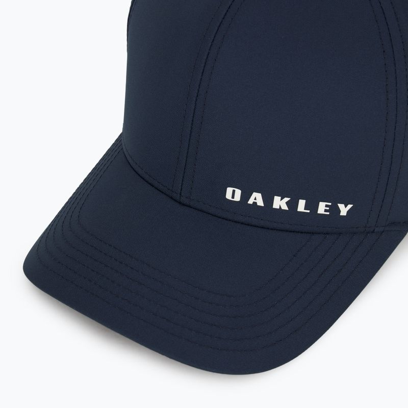 Oakley Twill Hat abyss мъжка бейзболна шапка 3