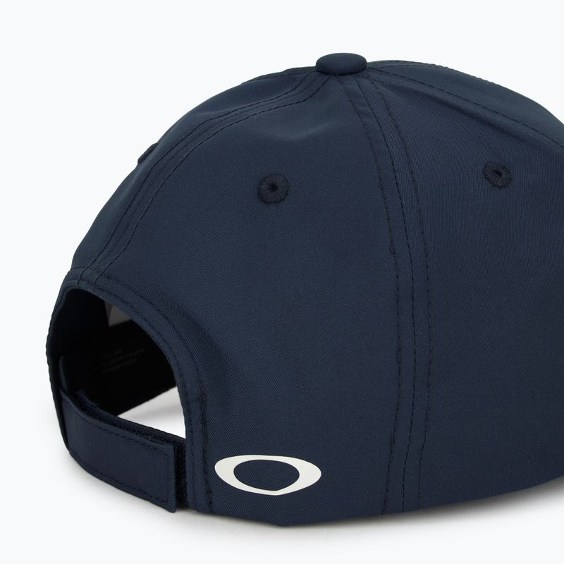 Oakley Twill Hat abyss мъжка бейзболна шапка 4