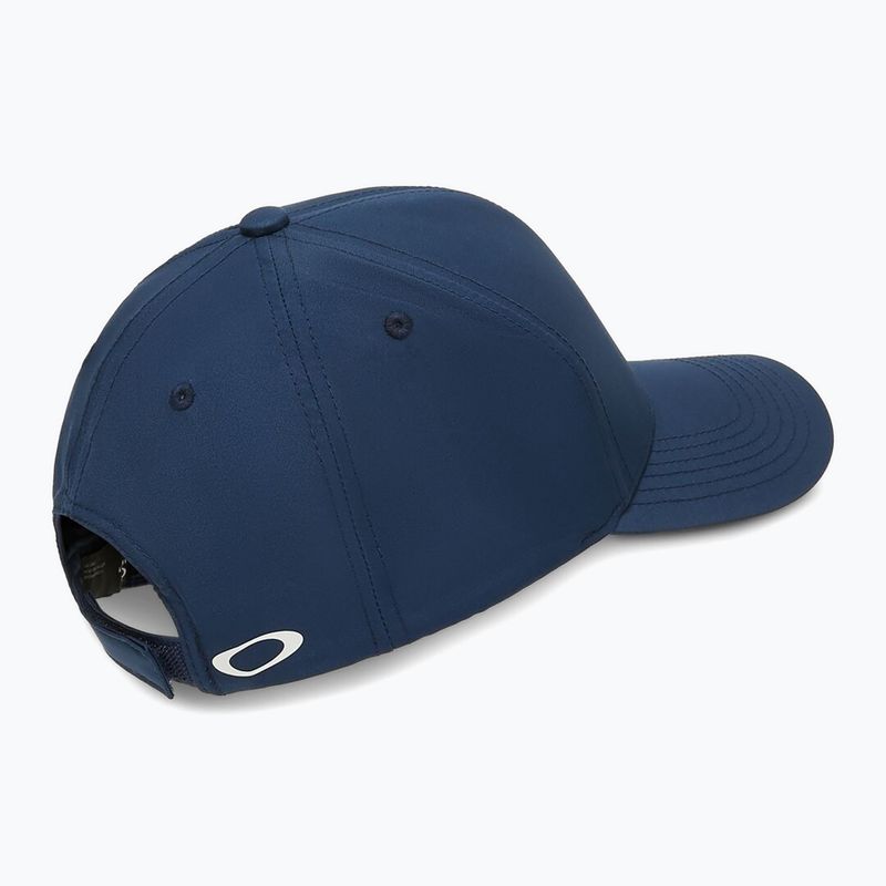 Oakley Twill Hat abyss мъжка бейзболна шапка 6