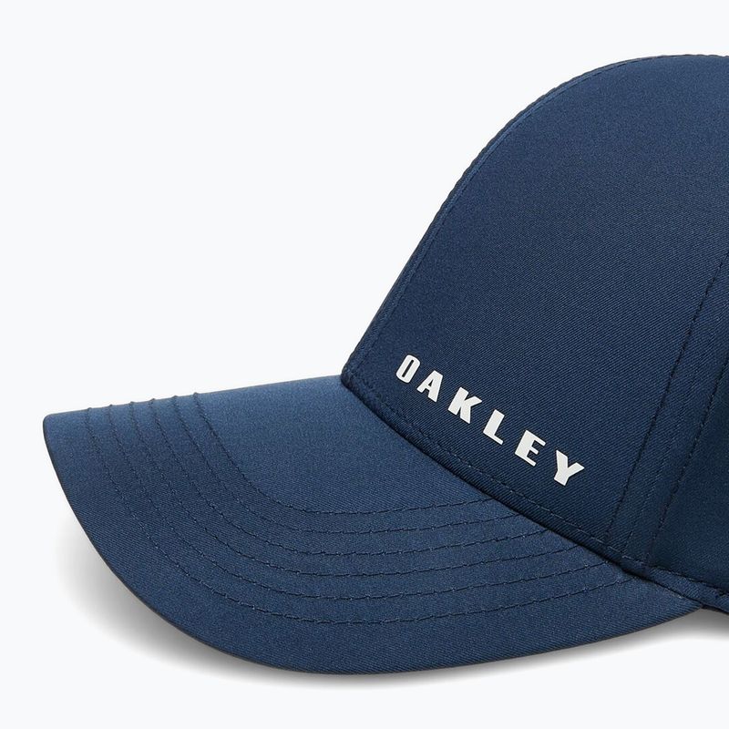Oakley Twill Hat abyss мъжка бейзболна шапка 7