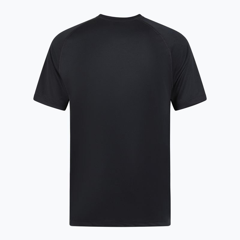 Мъжка плувна блуза Oakley Rashguard blackout 2