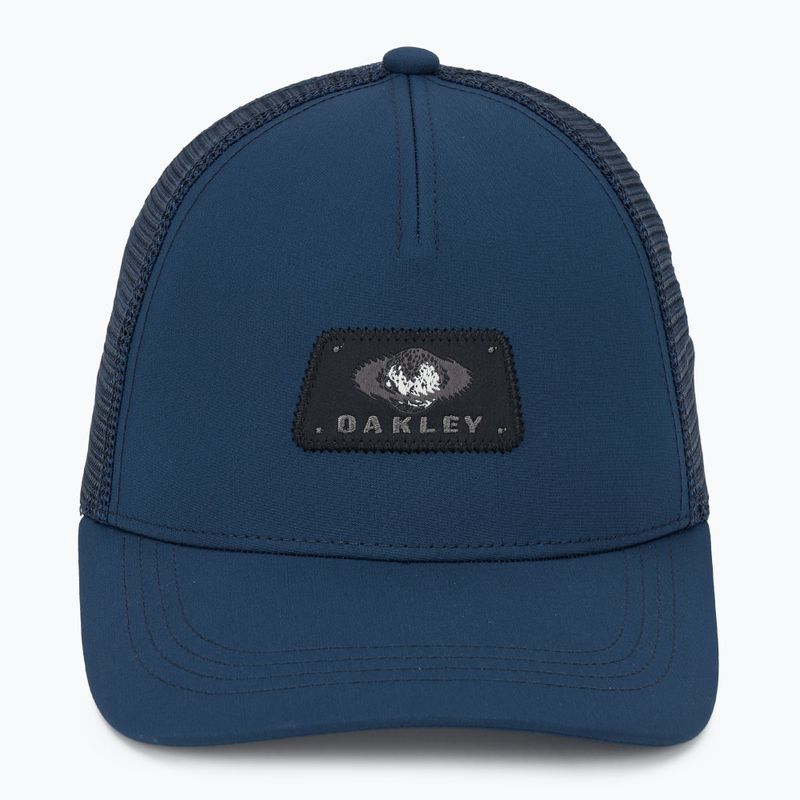 Мъжка бейзболна шапка Oakley Patch Ellipse Tracker abyss 2
