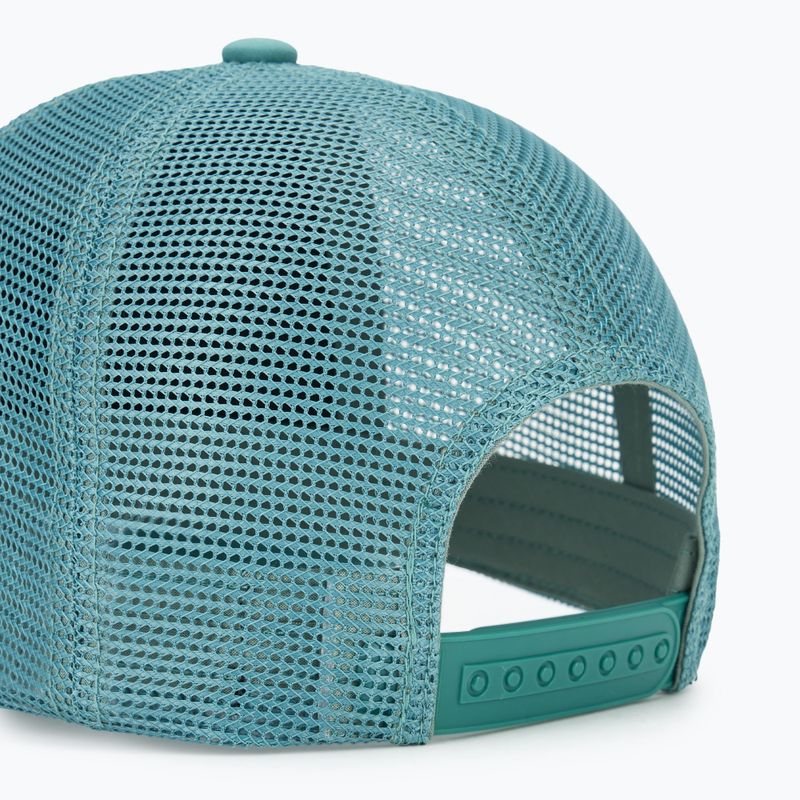 Мъжка бейзболна шапка Oakley Patch Ellipse Tracker dark pacific 4