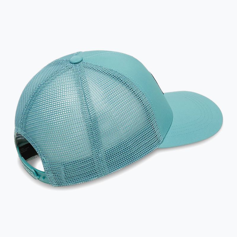 Мъжка бейзболна шапка Oakley Patch Ellipse Tracker dark pacific 2