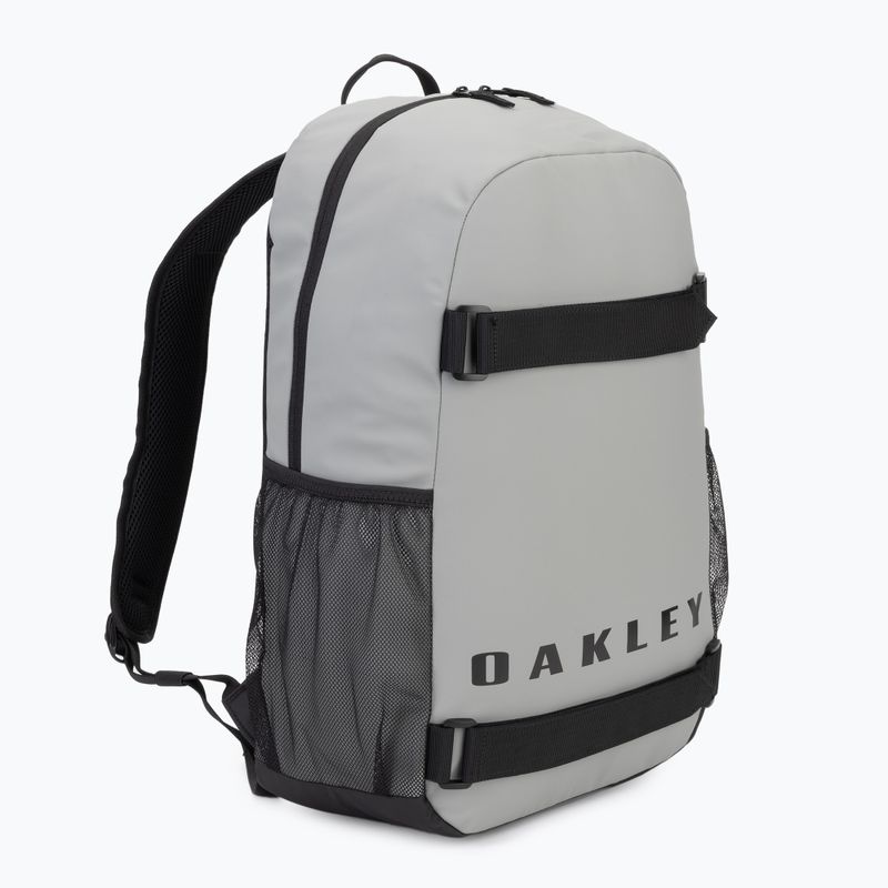 Oakley BTS 20 l градска раница с цимент 2