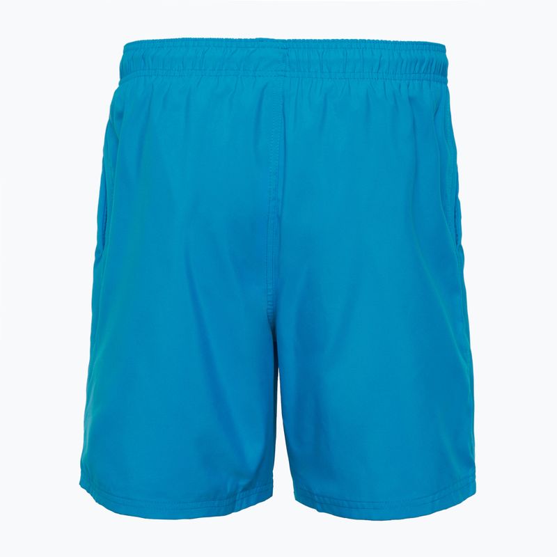 Мъжки къси панталони за плуване Oakley Clear Lake 18" Volley, сини 2