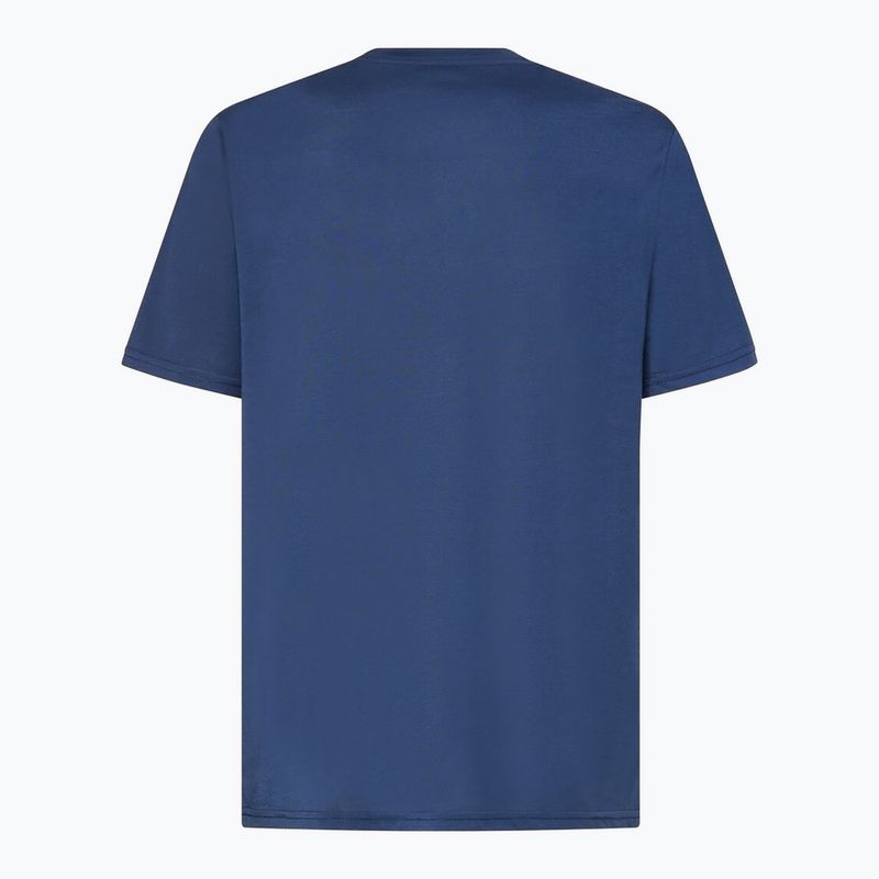 Мъжка тениска Oakley O Frog Ss Tee abyss 2