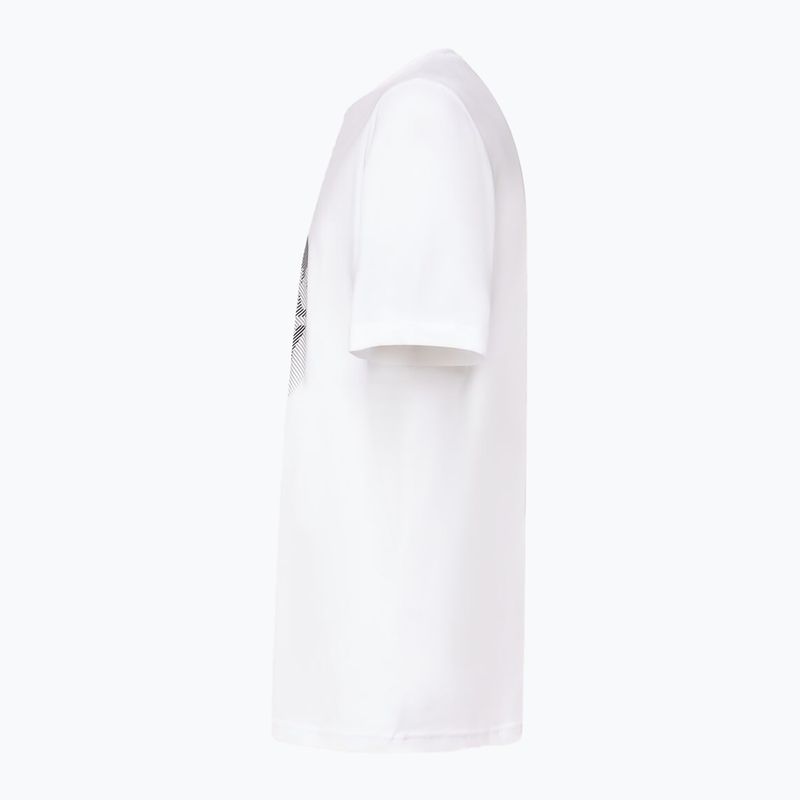 Мъжки потник Oakley Oakley Graphic Tee white 3