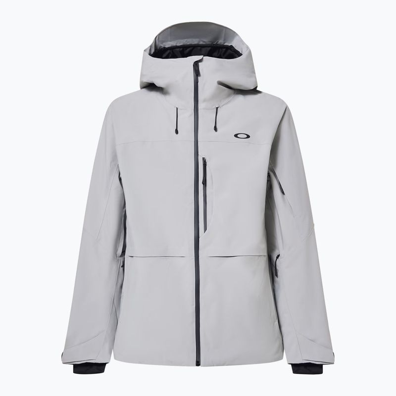 Мъжко скиорско яке Oakley Canopy Insulated cement 11