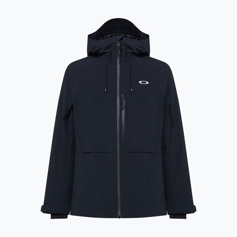 Мъжко скиорско яке Oakley Canopy Insulated blackout 12