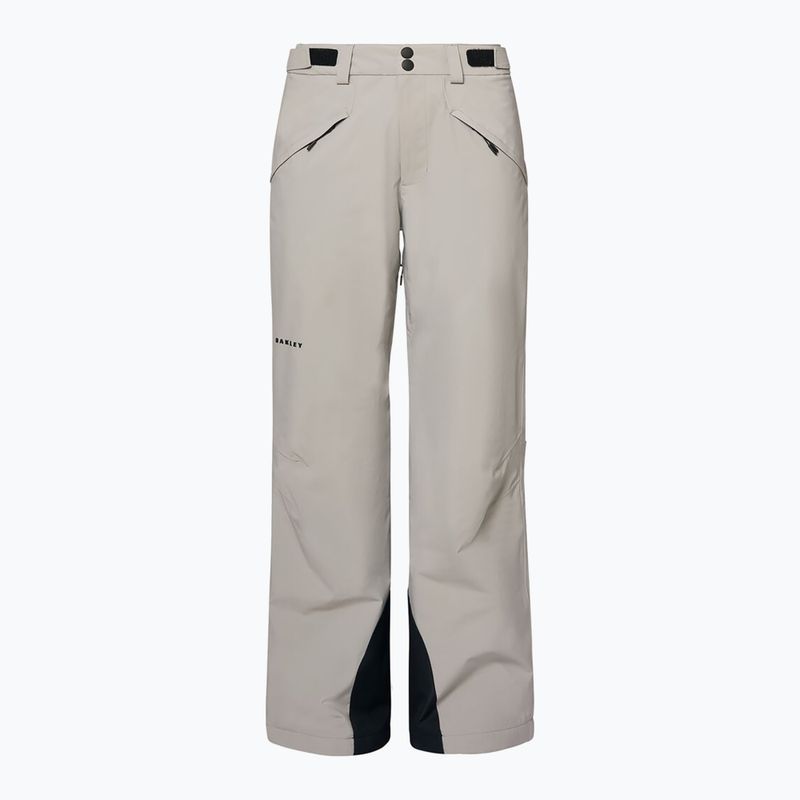 Мъжки скиорски панталони Oakley Canopy Insulated cement 6