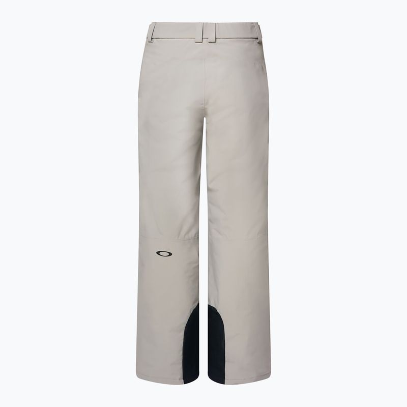 Мъжки скиорски панталони Oakley Canopy Insulated cement 7