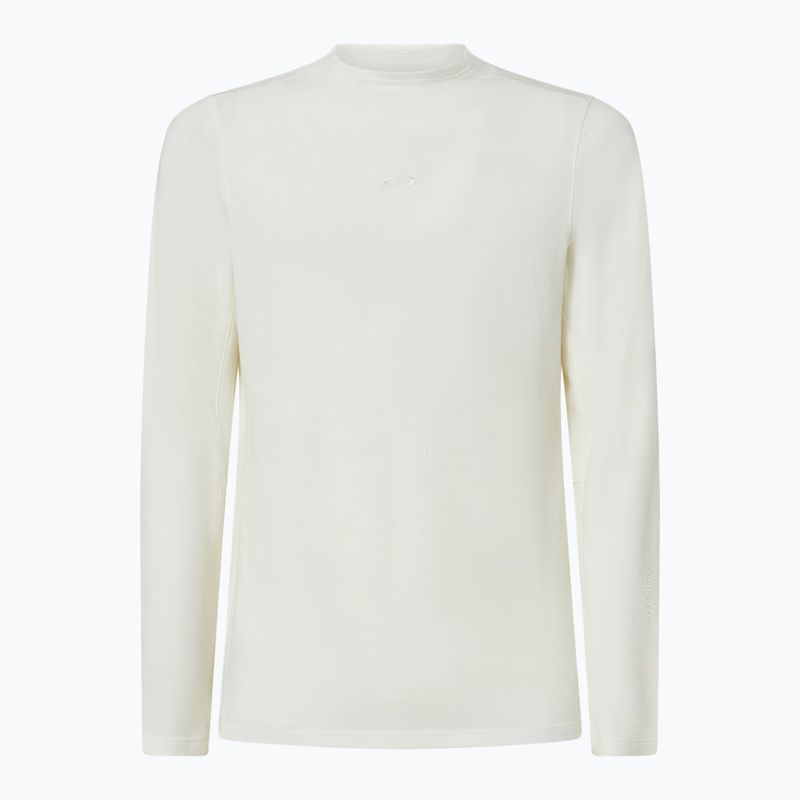 Мъжка термоактивна блуза Oakley Spruce Wool Base Layer mist 6