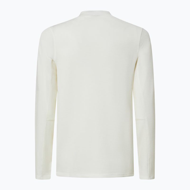 Мъжка термоактивна блуза с дълъг ръкав Oakley Spruce Wool Base Layer mist 7