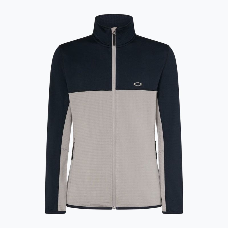 Мъжки суитшърт Oakley Canopy FZ cement 7