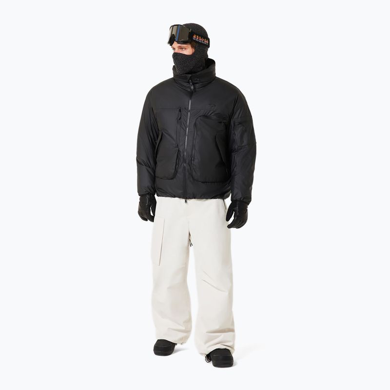 Мъжки сноуборд панталони Oakley Channel Cargo mist 2