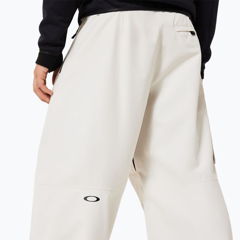Мъжки сноуборд панталони Oakley Channel Cargo mist 7