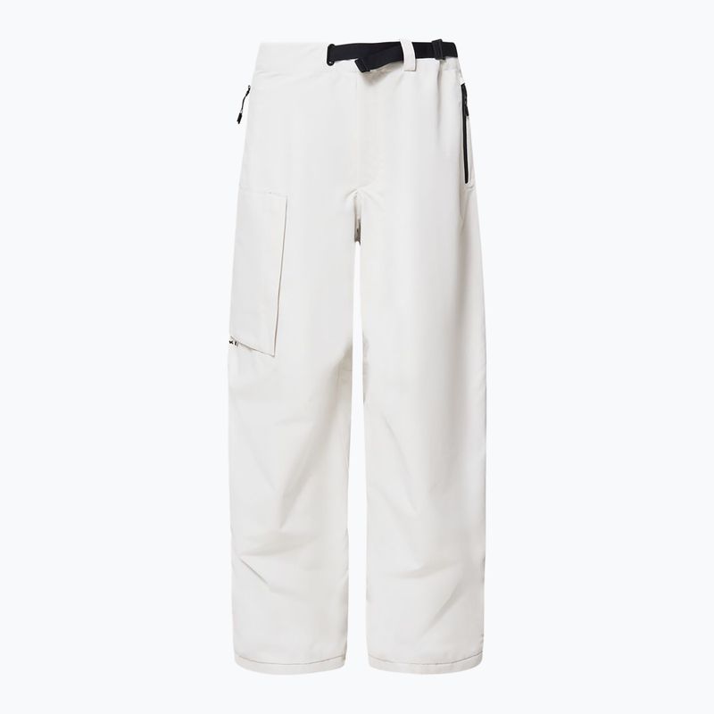 Мъжки сноуборд панталони Oakley Channel Cargo mist 8