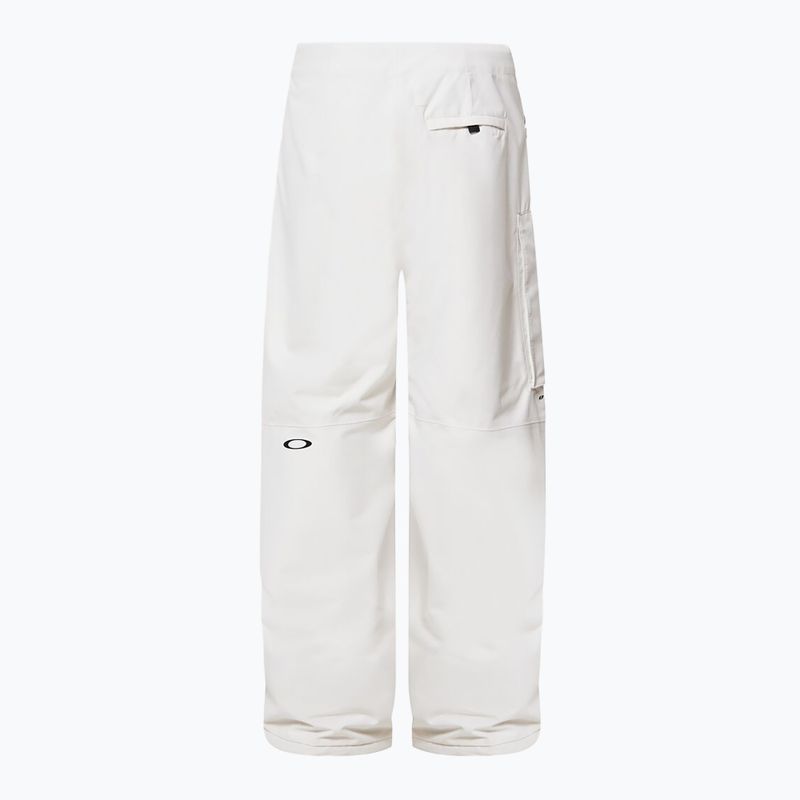 Мъжки сноуборд панталони Oakley Channel Cargo mist 9