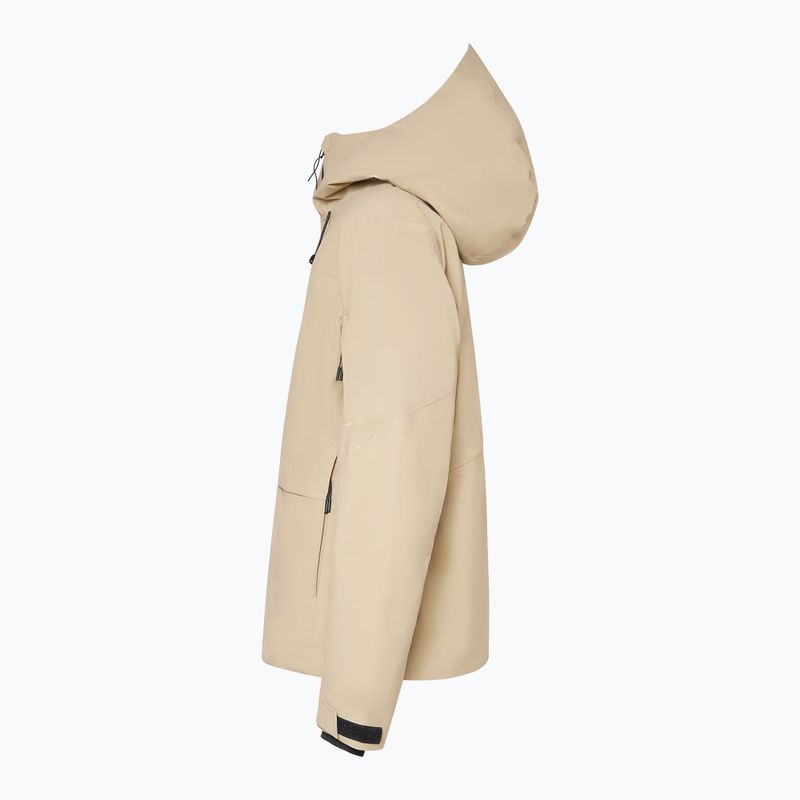 Дамско скиорско яке Oakley Canopy Insulated pebble 15