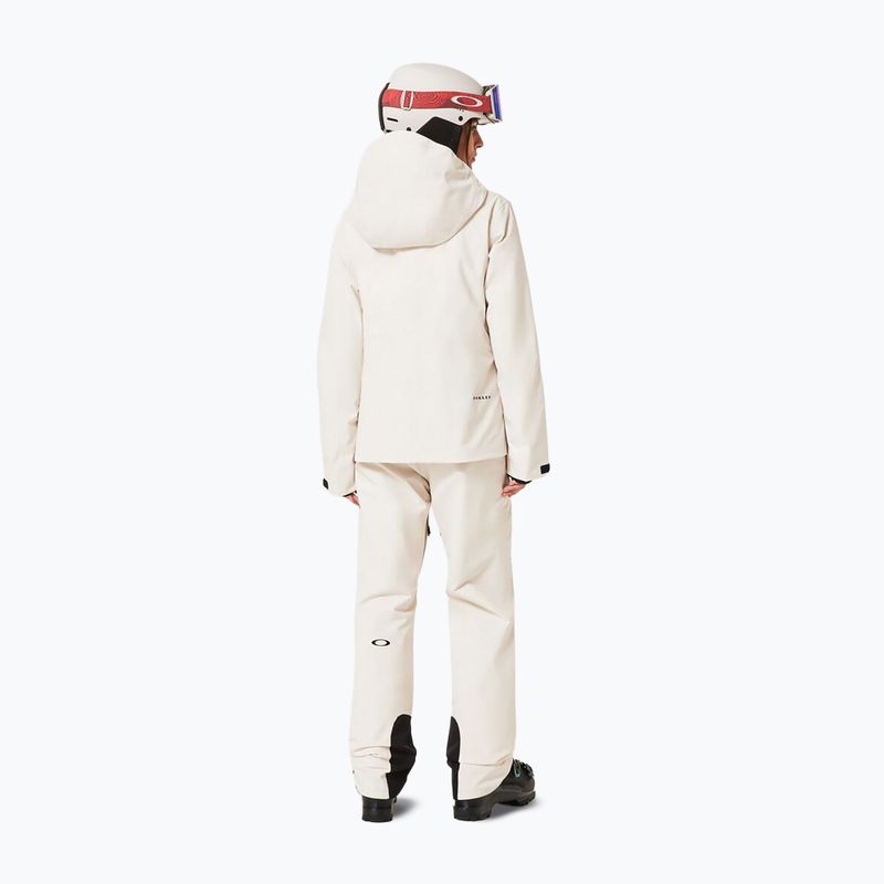 Дамско скиорско яке Oakley Canopy Insulated mist 3